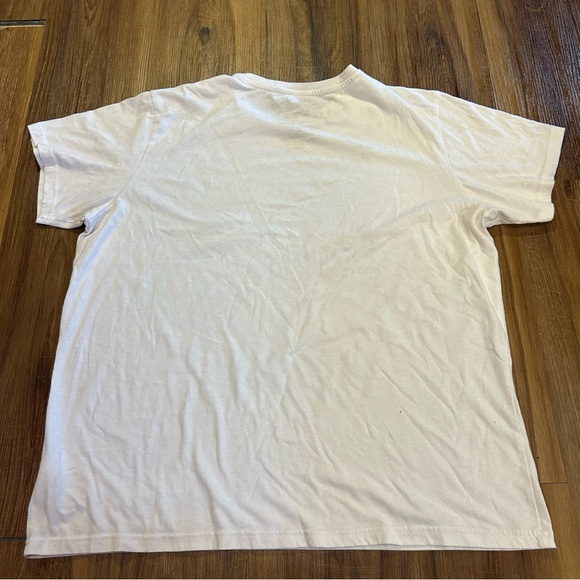Lil Nas X Take Pride Limited Edition size XL White - Picture 4 of 5